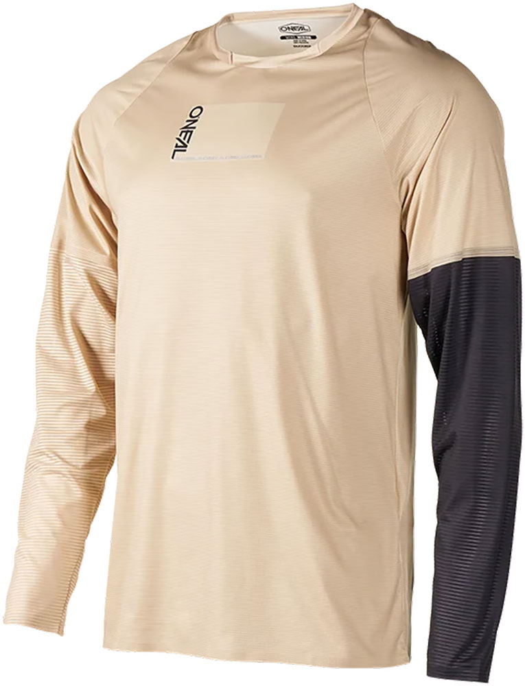 Element FR Plain - Maillot de VTT