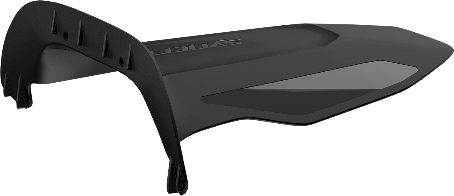 Guardabarros para trail Fox 34 Step Cast OFERTA ESPECIAL