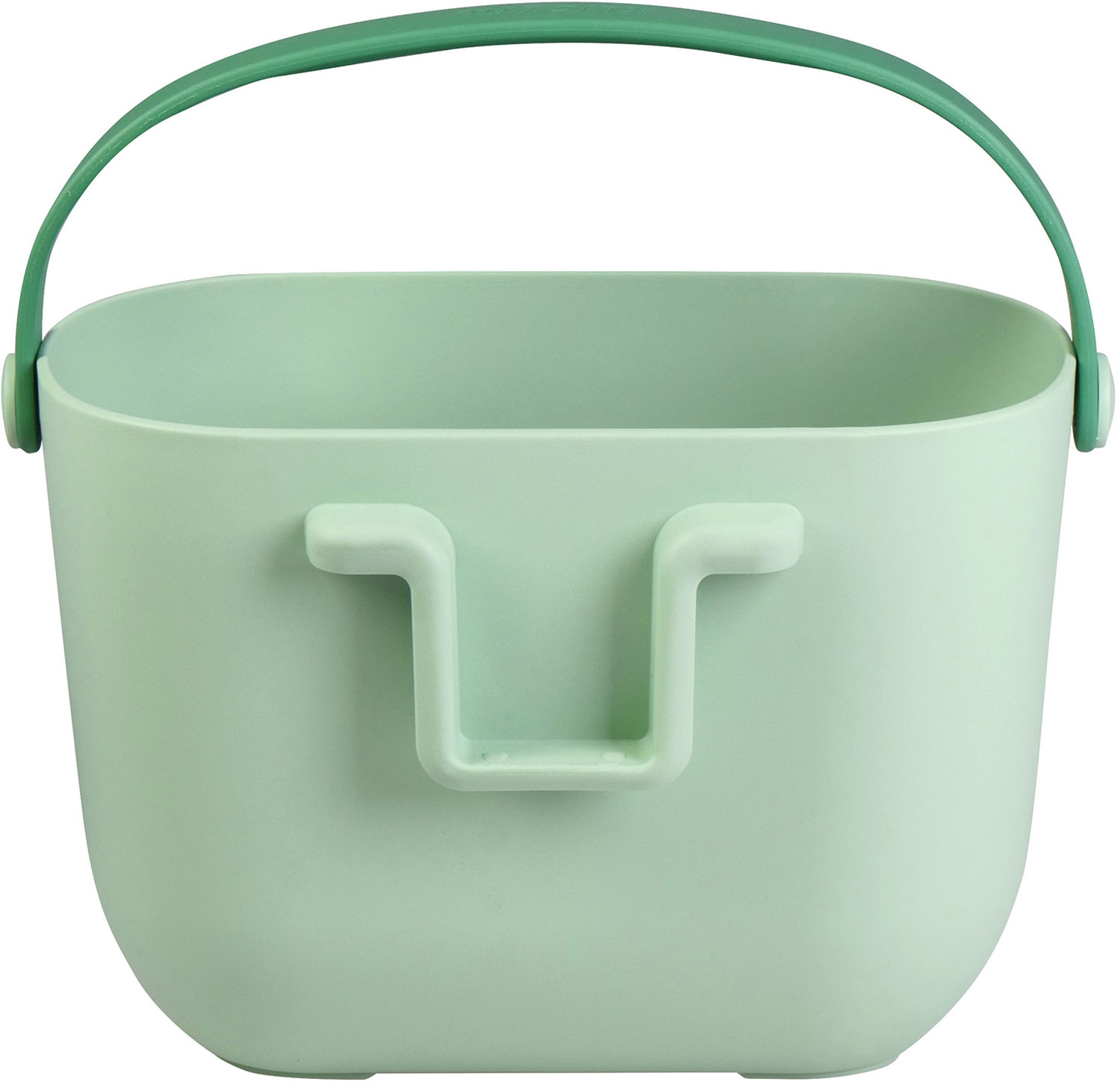 Cesta de manillar KLICKfix Lori Basket