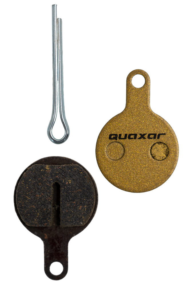 Brake pads for Tektro Lyra / Novela