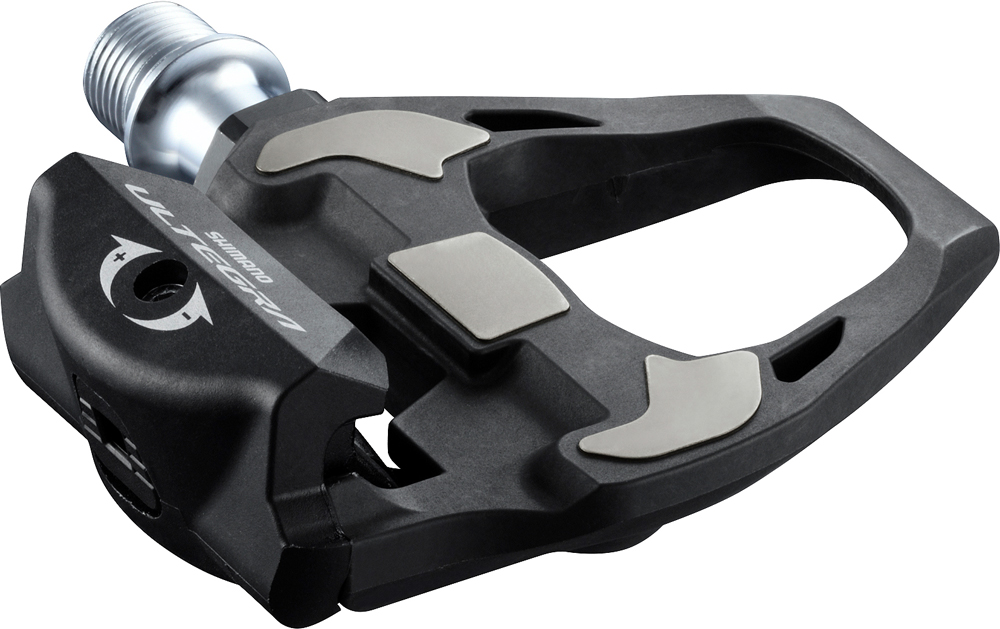 Shimano DURA ACE PD-R9100 SPD-SL Pedals Clickpedals | Bike-Discount