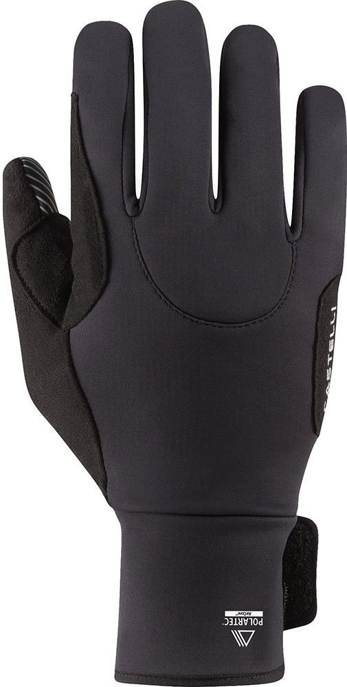 Estremo 2 - Handschuhe Black