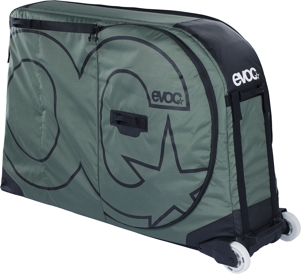 Bike Bag - Bolsa para bicicletas