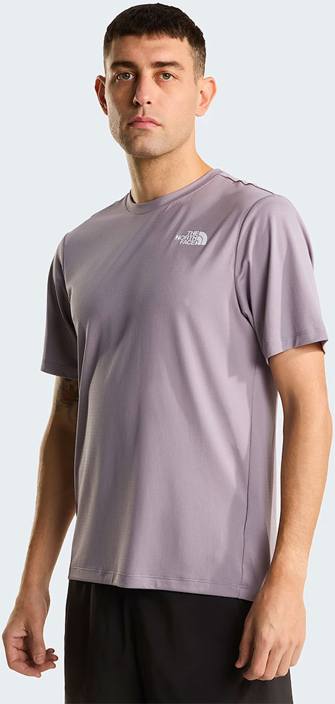24/7 BOX NSE SS - Camicia funzionale