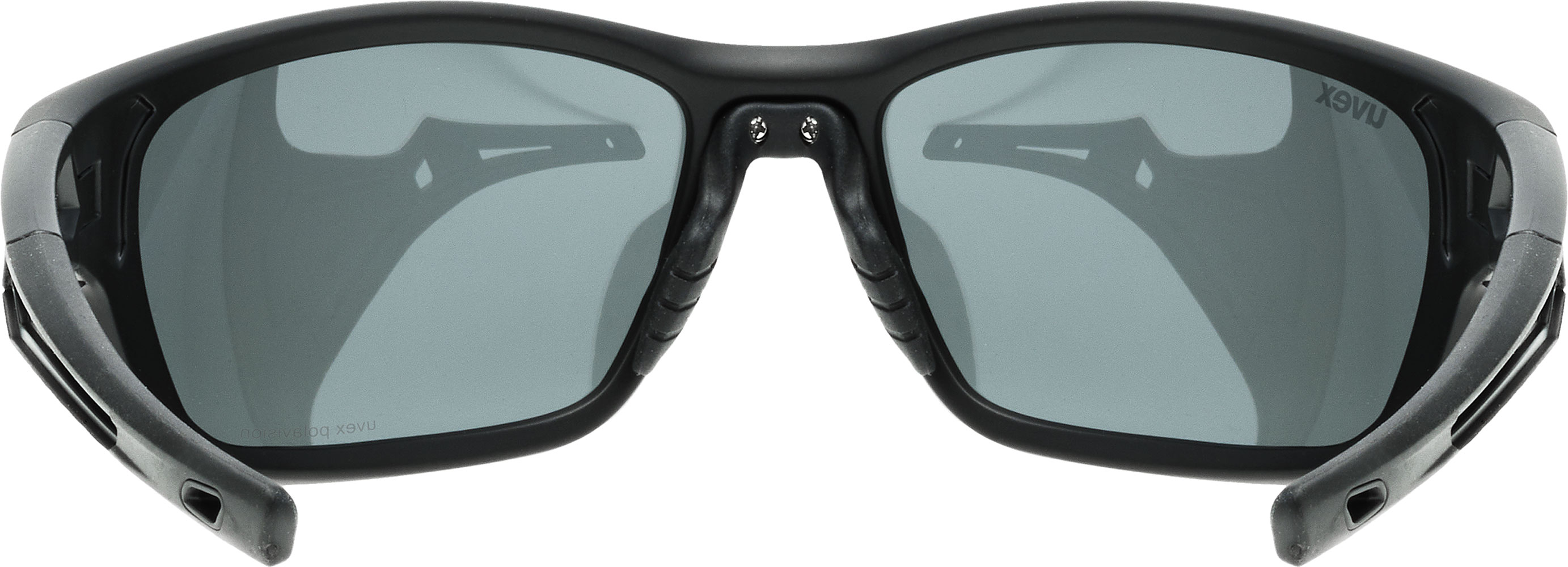 sportstyle 232 p black matt/mirror silver - Gafas deportivas