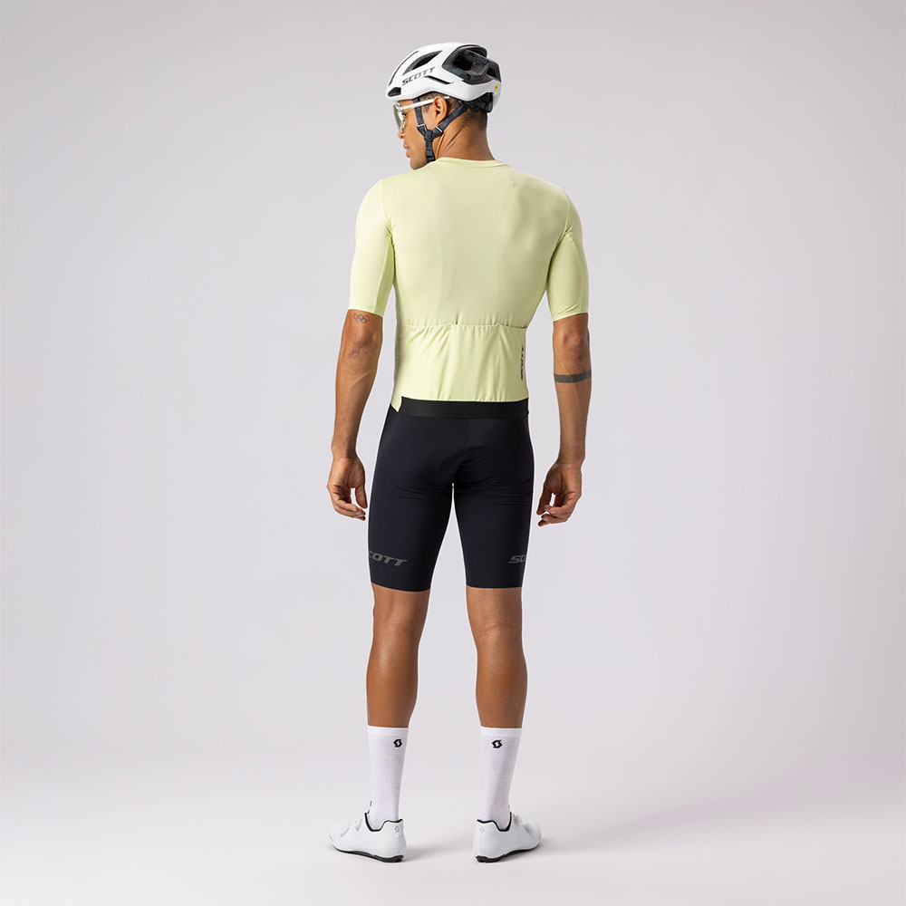 Ultd - Trikot