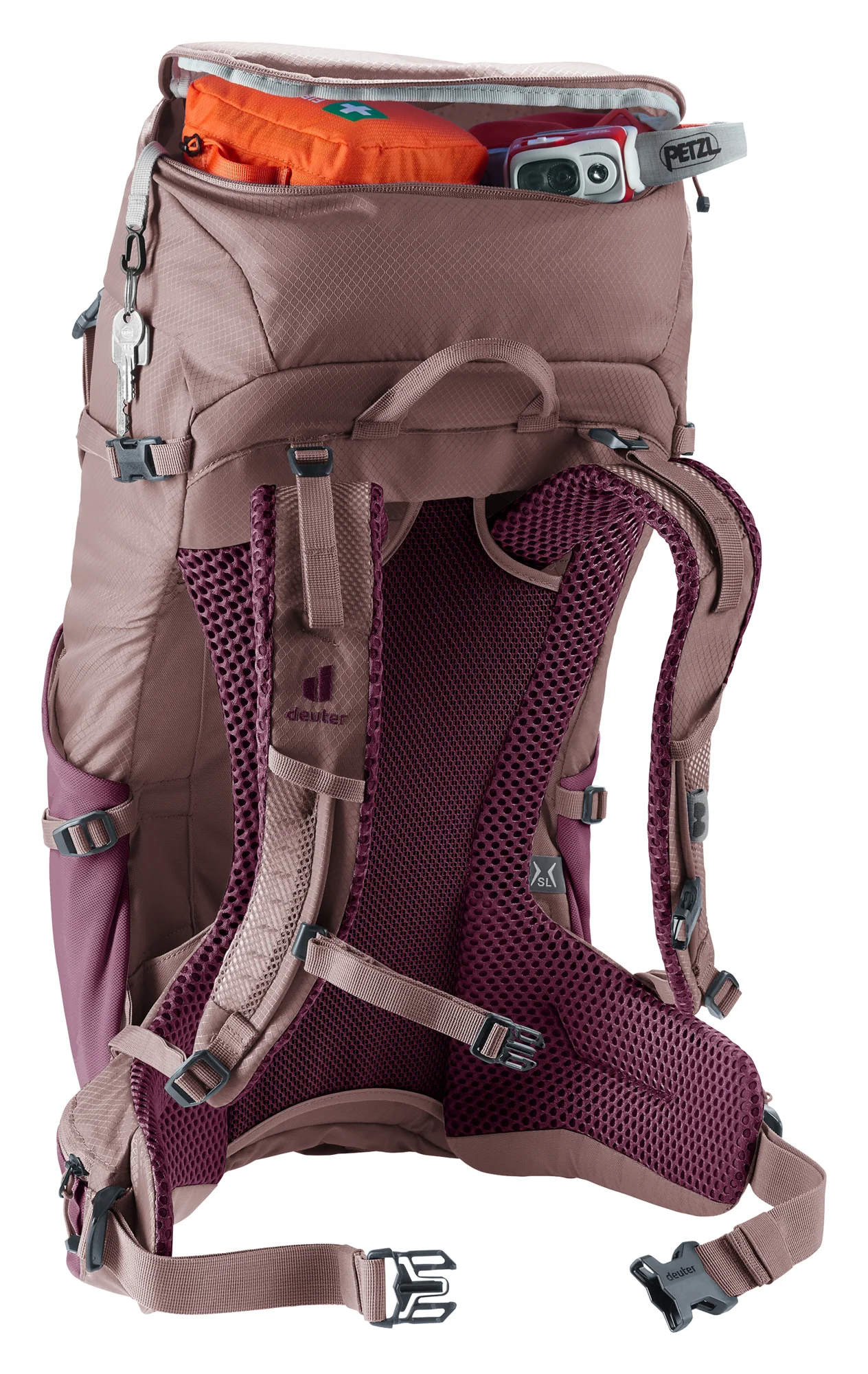 Futura 30 SL - Mochila