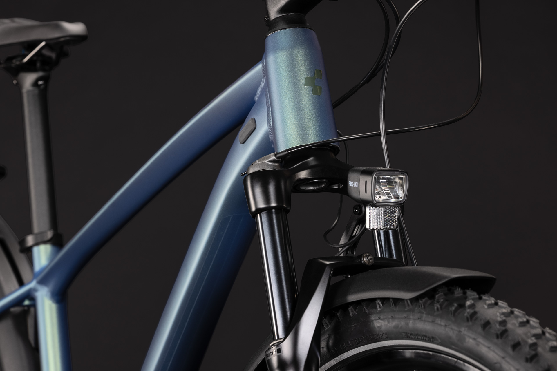 Aim SLX FE shiftverde´n´chrome