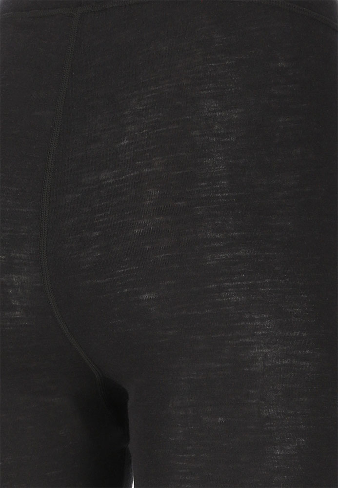 Cerro Merino - Ensemble de sous-vêtements techniques pour femme, noir