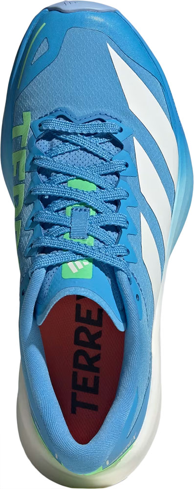 Terrex Agravic 4 - Damen Trailrunningschuhe