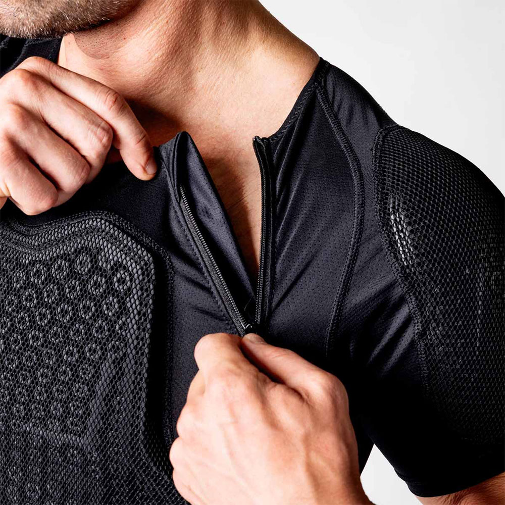 Carve 2.0 - Camicia protettiva
