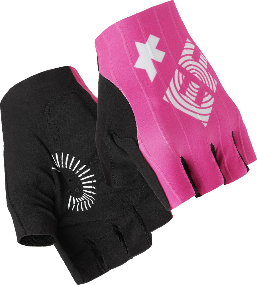 Equipe EF 2026 - Handschuhe
