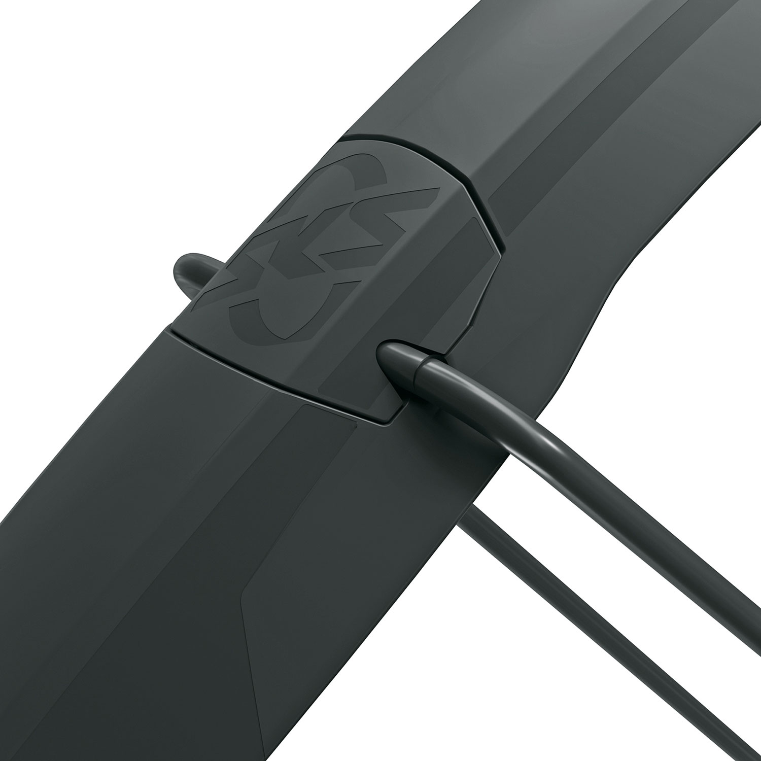 Speedrocker XL Mudguard Set