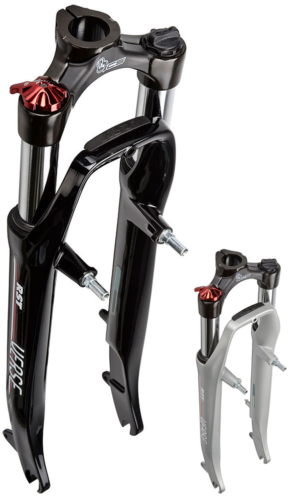Petite Fourche De Suspension Arrière Scott Red, Bielle Pour Chaîne, Pièce D'origine 219573-222