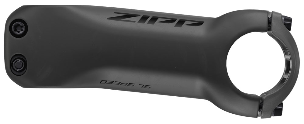 Zipp SL Speed Carbon Stem Bar Clamp - 31,8 mm | Bike-Discount
