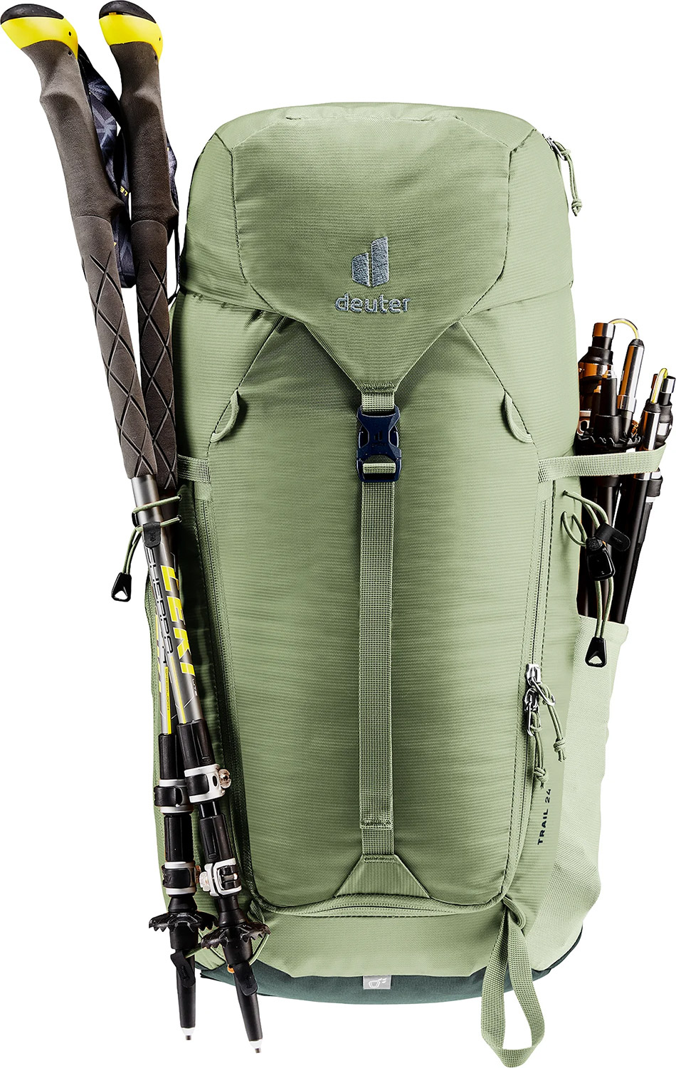 Trail 24 - Backpack