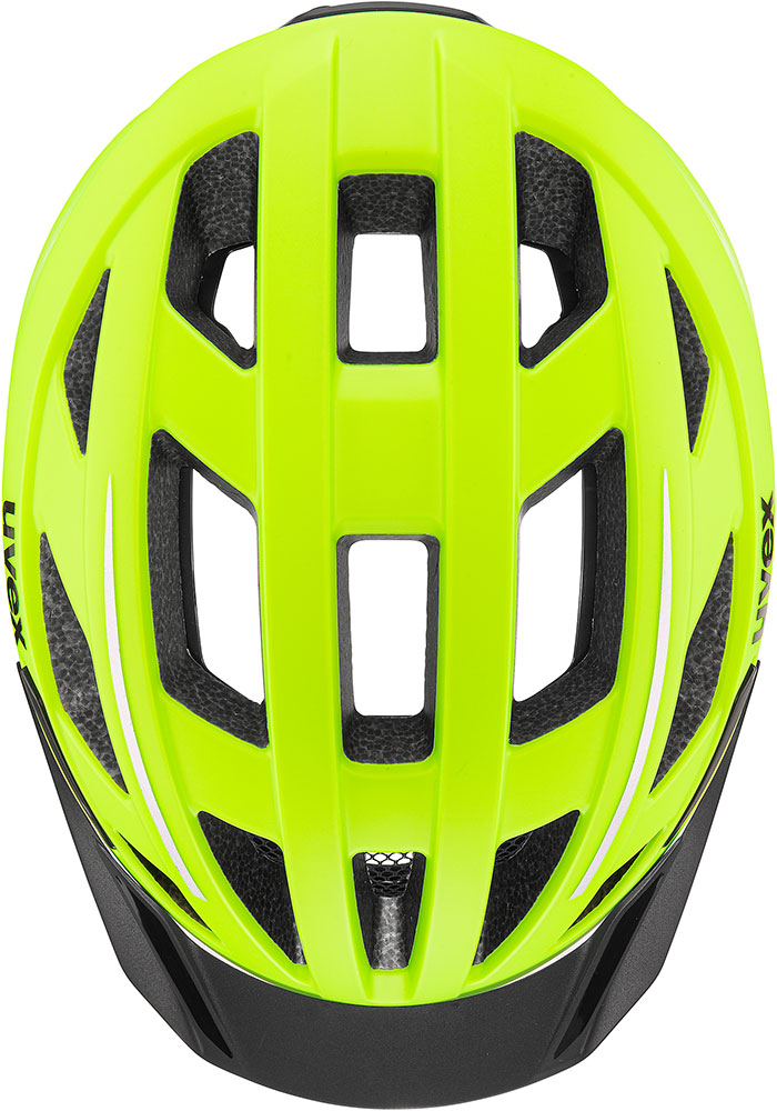 city i-vo 2 MIPS - Urban Helm