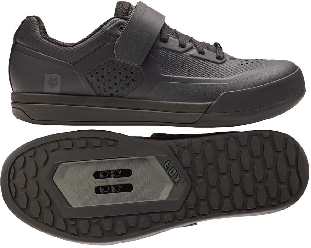 SHIMANO SH-GE700 Men's MTB Shoes, Black, 6.5-7 (EU 40 - View #7