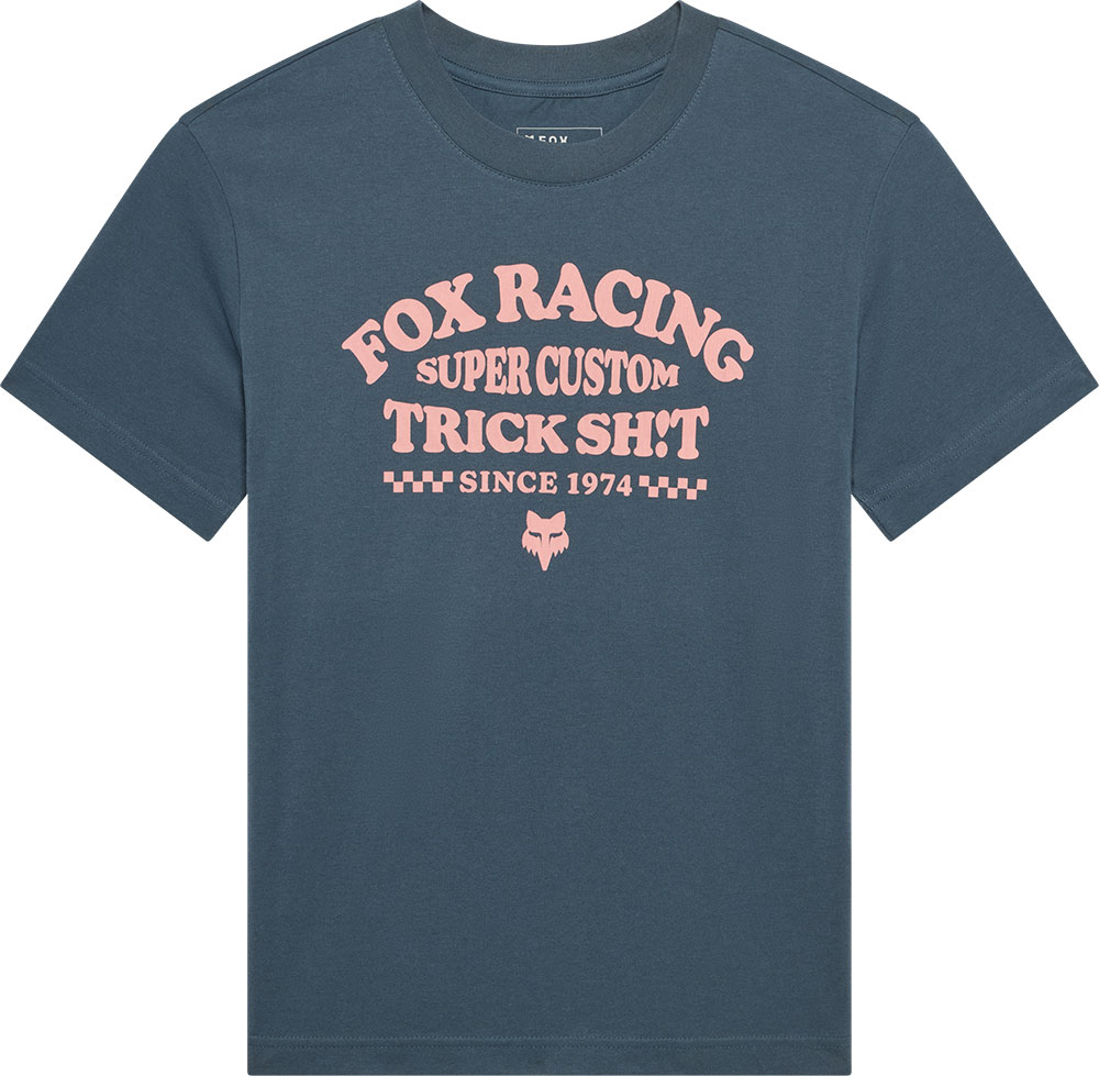 Trick - T-shirt pour femme