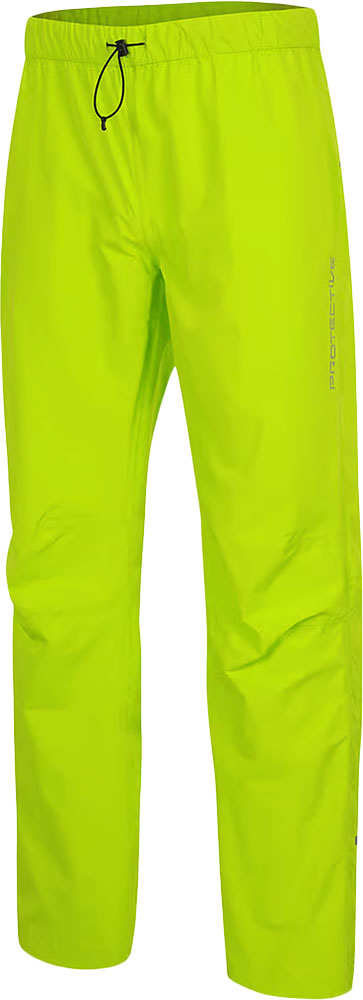 Seattle – MTB Trousers Neon Yellow