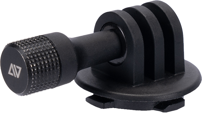 Adaptador X-Lock-GoPro