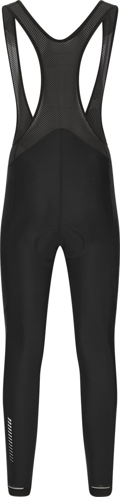 Jayne V2 Thermal - Pantaloncini da donna con fondello