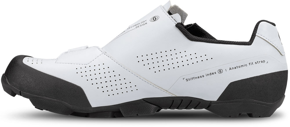Team Boa - MTB schuhe