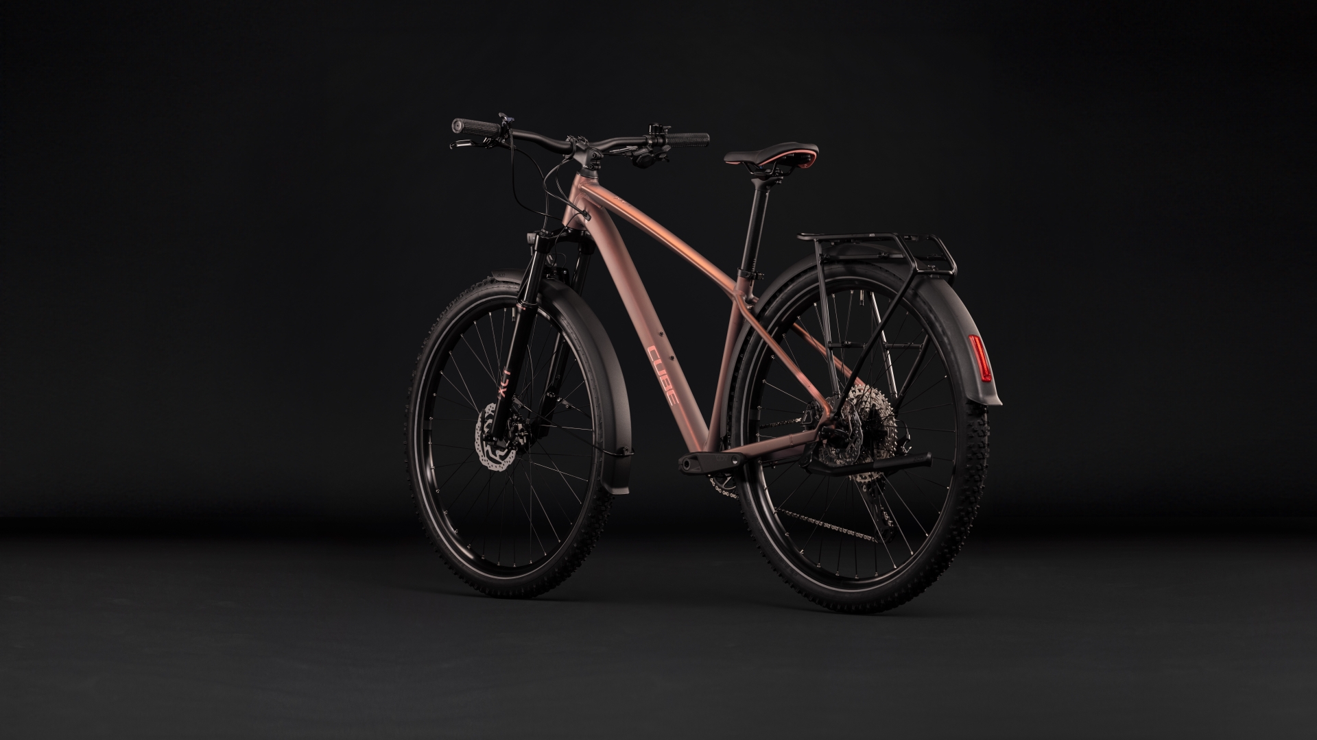 Aim SLX FE rustyrose´n´peach