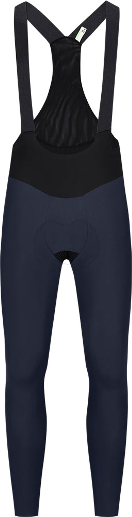 Dottore Hybrid - Cuissard avec rembourrage, bleu Nautica