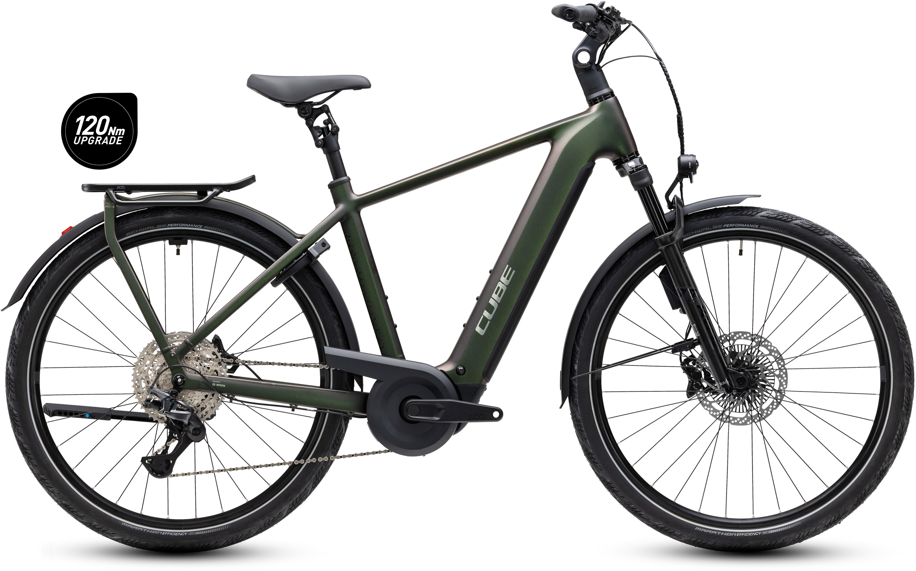 Kathmandu Hybrid EXC 800 stellar´n´chrome
