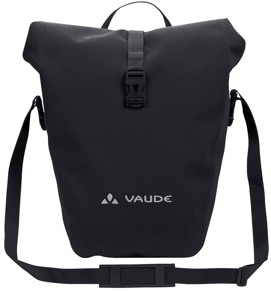 Aqua Back Deluxe Single - Bolsa para bicicleta