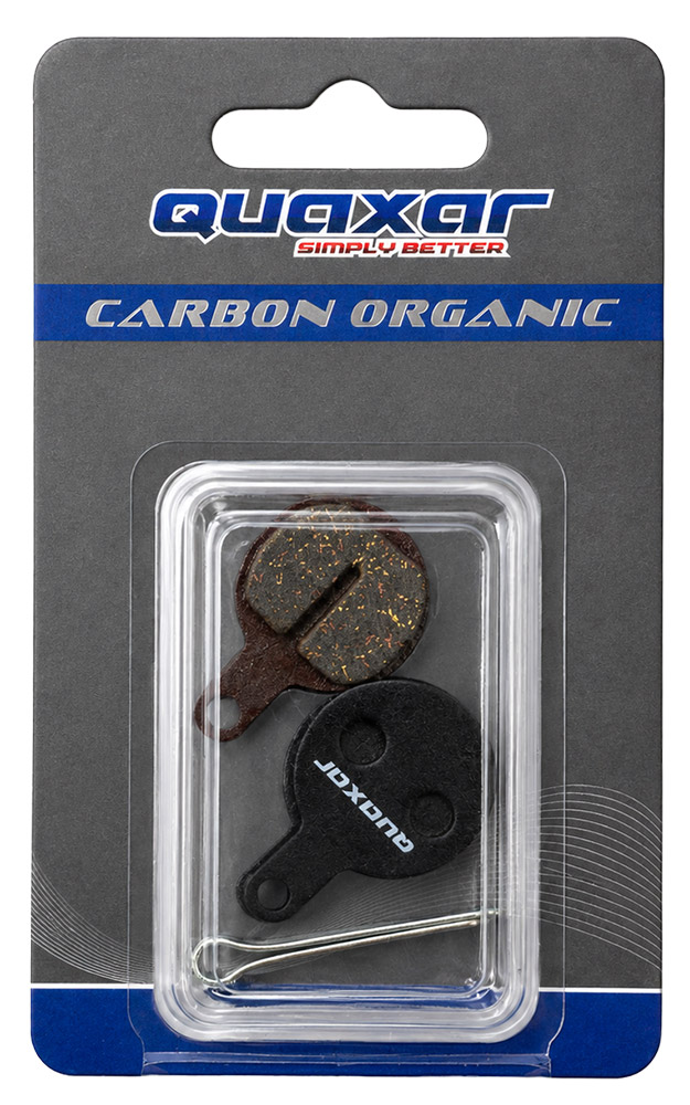 Brake pads for Tektro Lyra / Novela