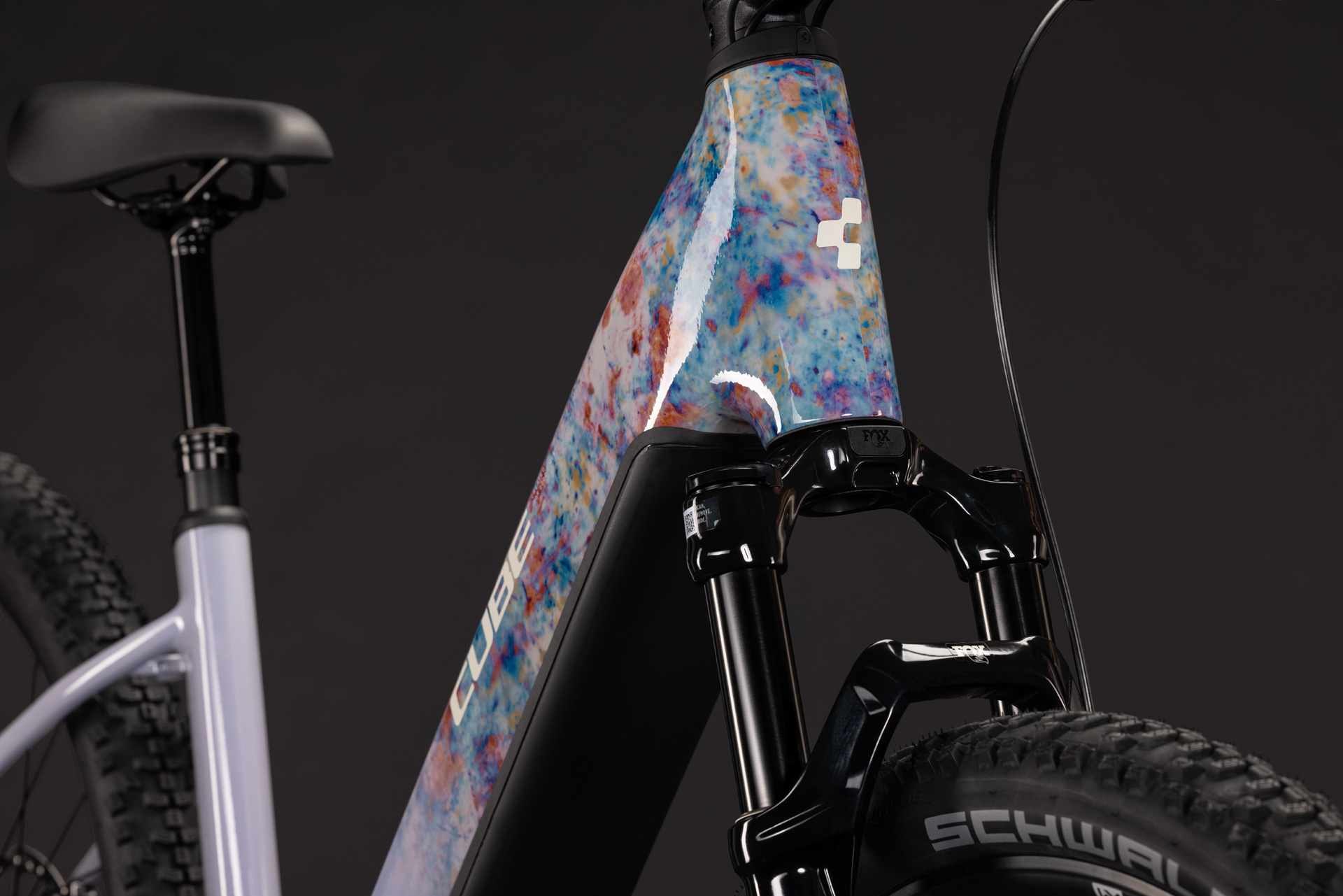 Reaction Hybrid SLX 800 artline Easy Entry