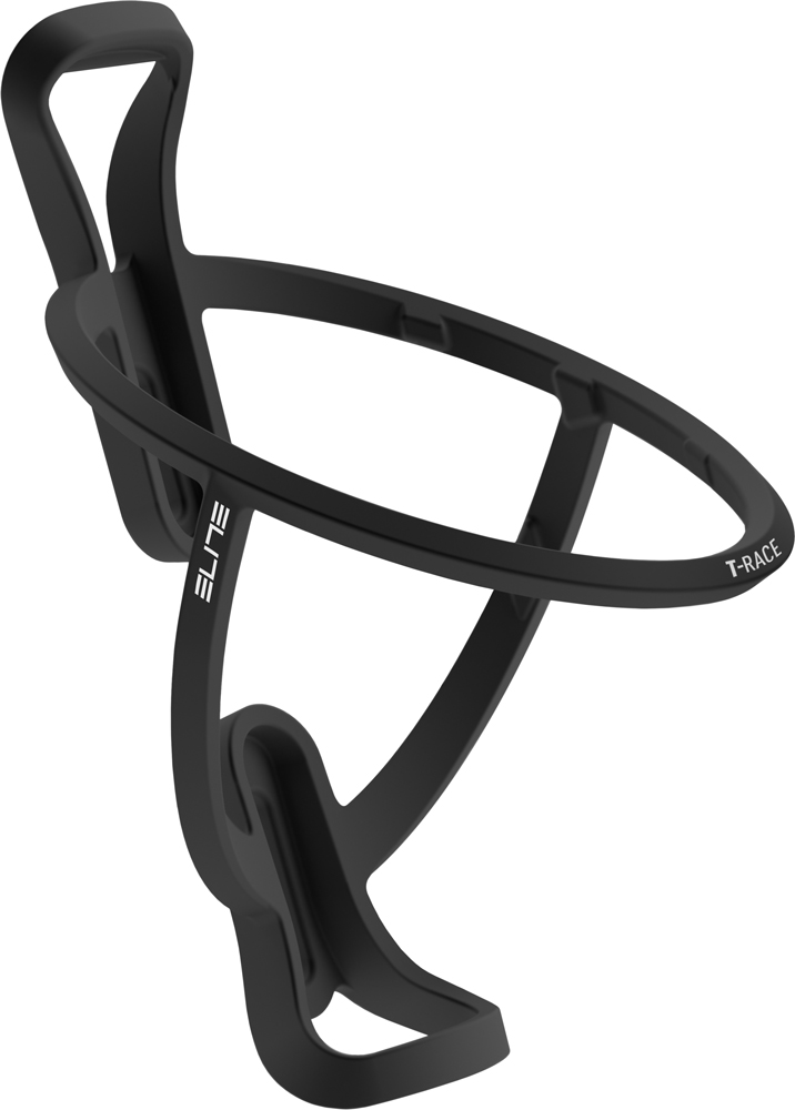 Porte-bidon Vintage Le Groupement – Cage à Bouteille Alu Pour Vélo De Course, Noir