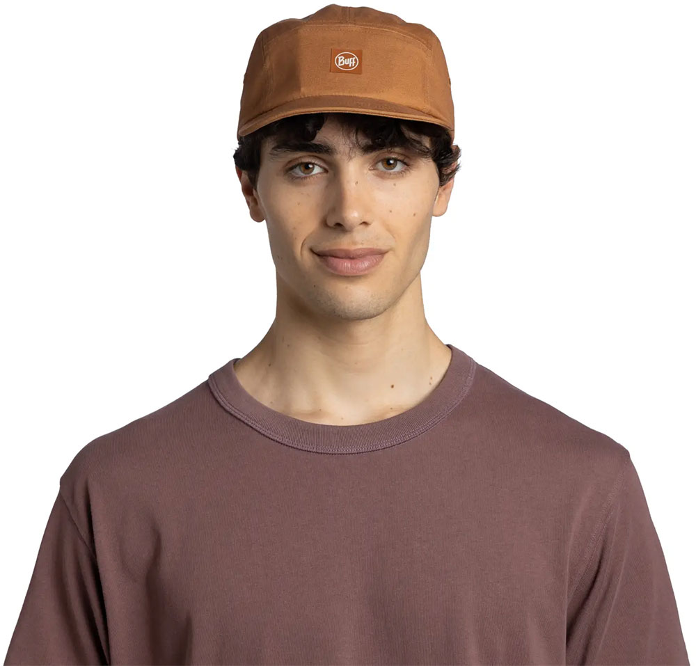 5 Panel Venture Cap - Gorra