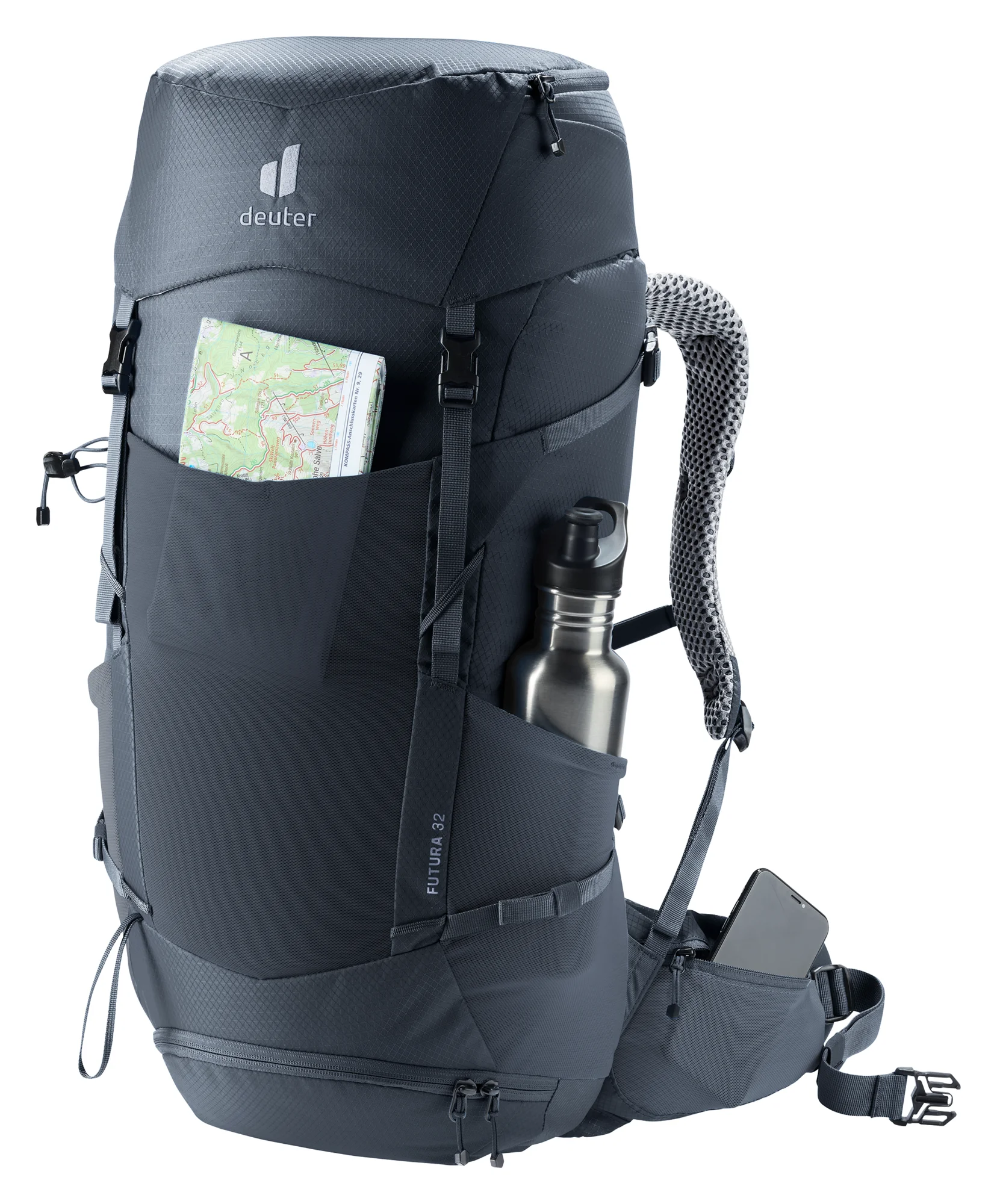 Futura 32 - Mochila