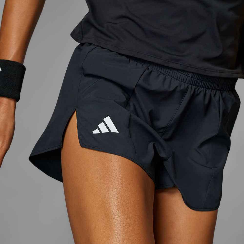 Adizero Essentials - Short de course pour femmes