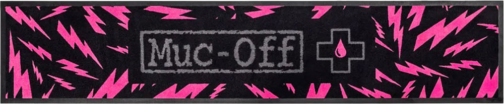 Muc-Off MU-ACC-2859-402 20118312 Absorbing Bike Mat (200x40cm)  (1).jpg
