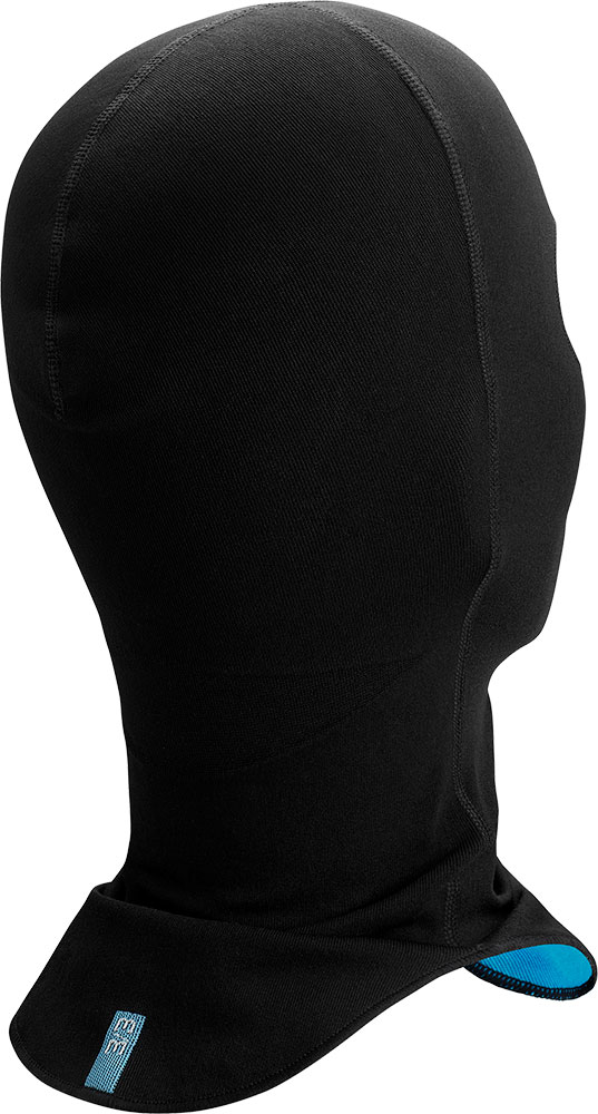 Ultraz P3 Winter - Gesichtsmaske Black Series