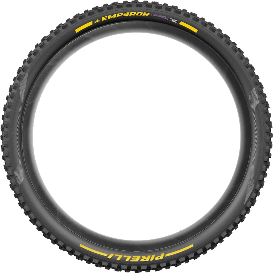 Pneu pliable SCORPION™ EMPEROR 29x2,4" ProWall SuperSoft Team Edition