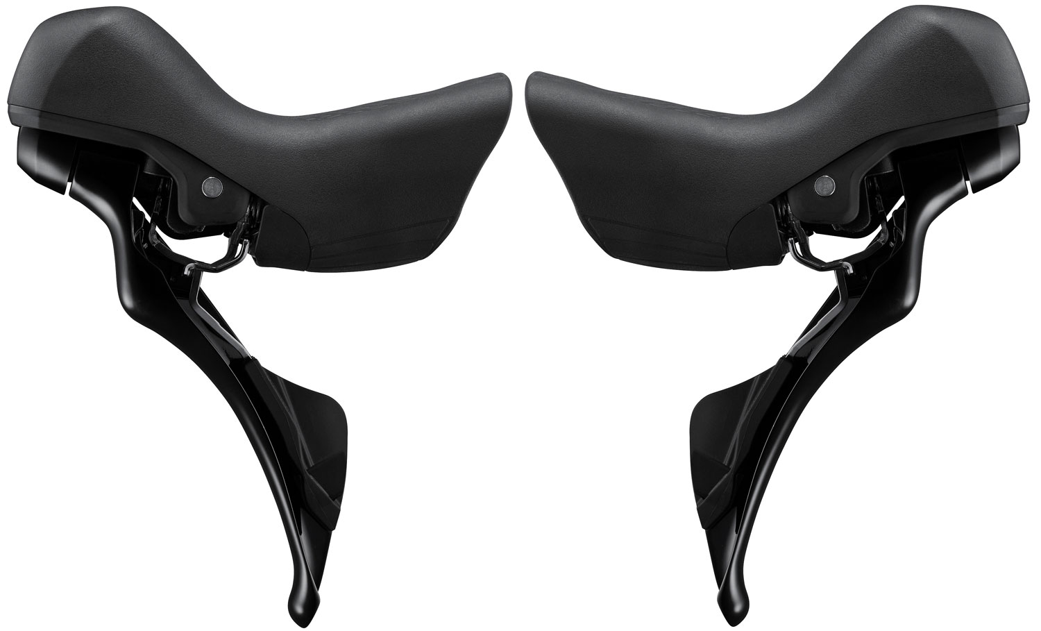 Shimano 105 ST-R7120+BR-R7170 2x12-speed Disc Brake Set Disc Brake