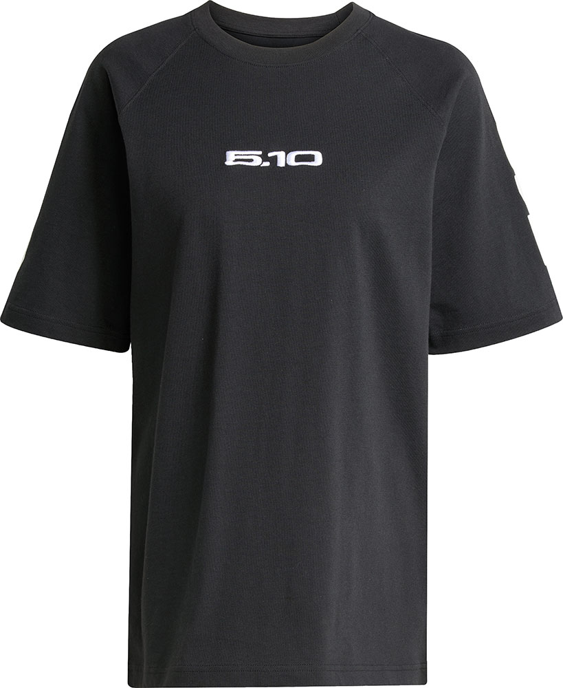 5.10 Logo - Maillot de VTT