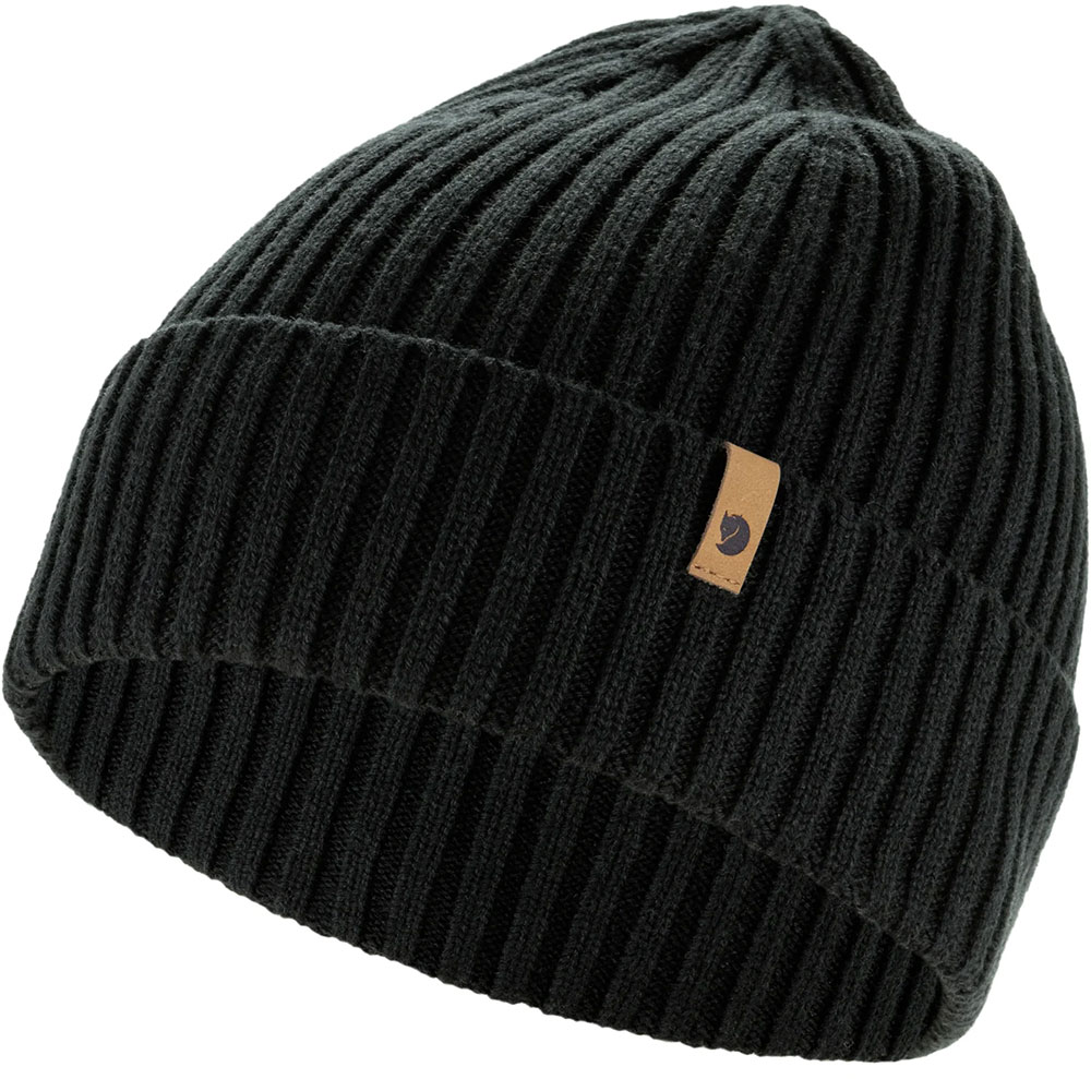 Övik 365 - Bonnet noir