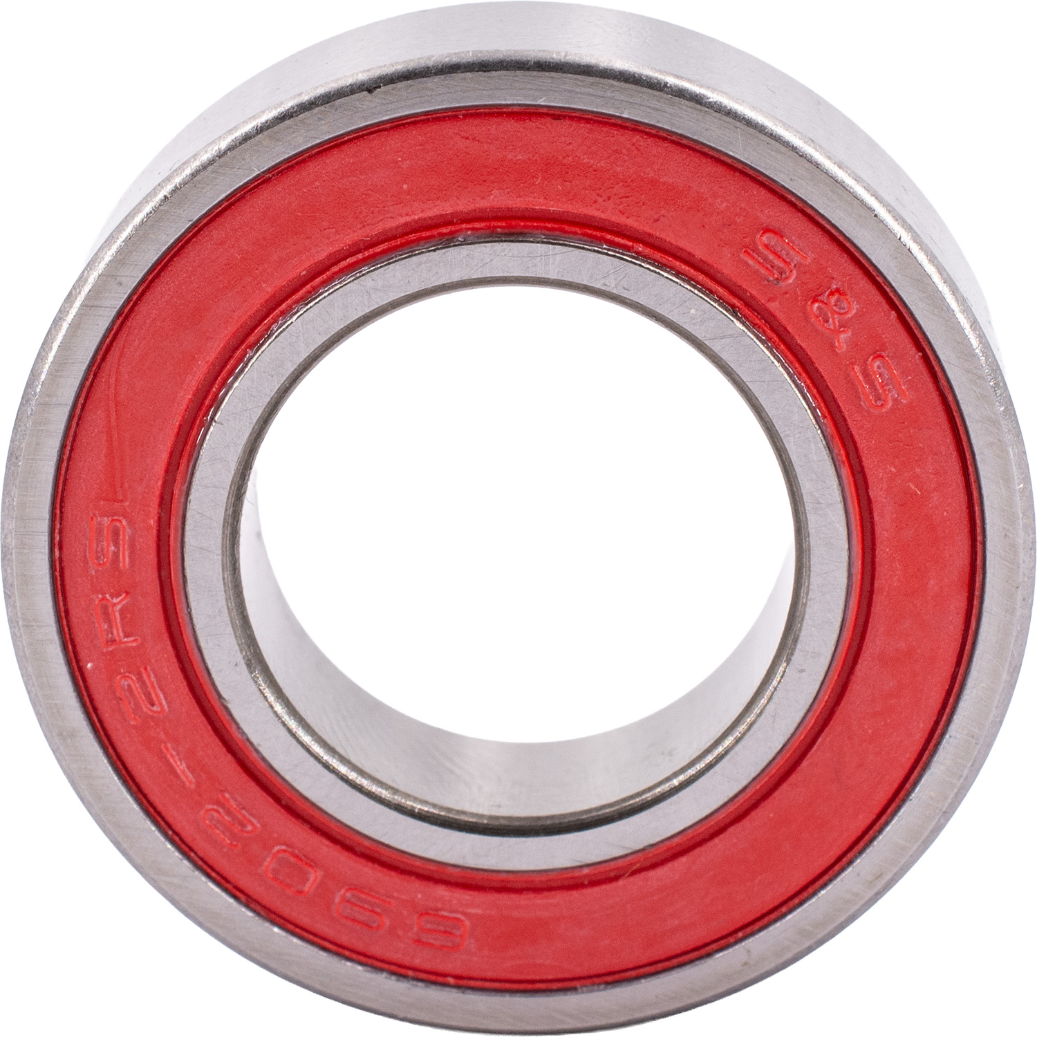 Juego de cojinetes de cubo/rodamientos de bolas 4 uds.