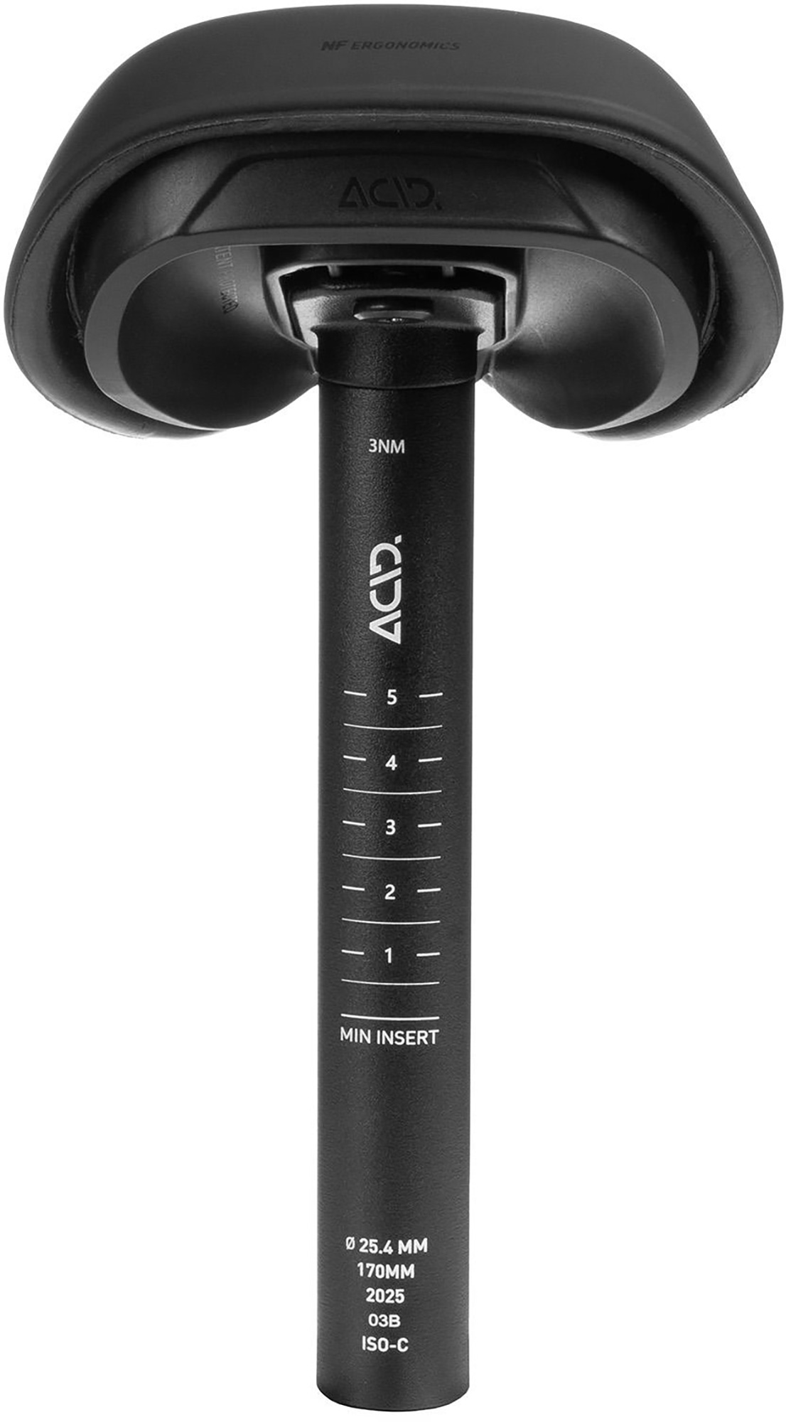 NINO ROOKIE Selle