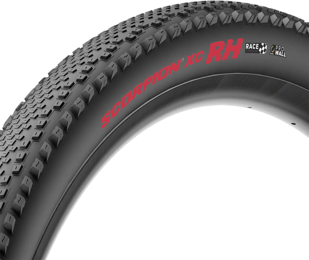 Pneumatico pieghevole SCORPION™ Race XC RH Colour Edition 29x2,4" ProWall