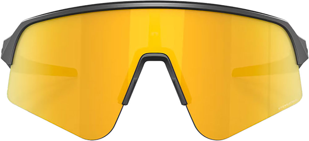 Sutro Lite Sweep PRIZM 24K - Lunettes de sport