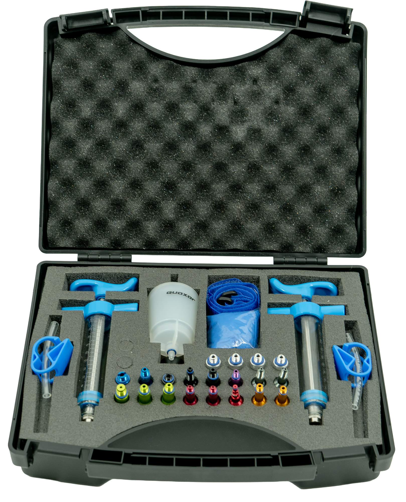 Kit di spurgo universale PRO All-in-One
