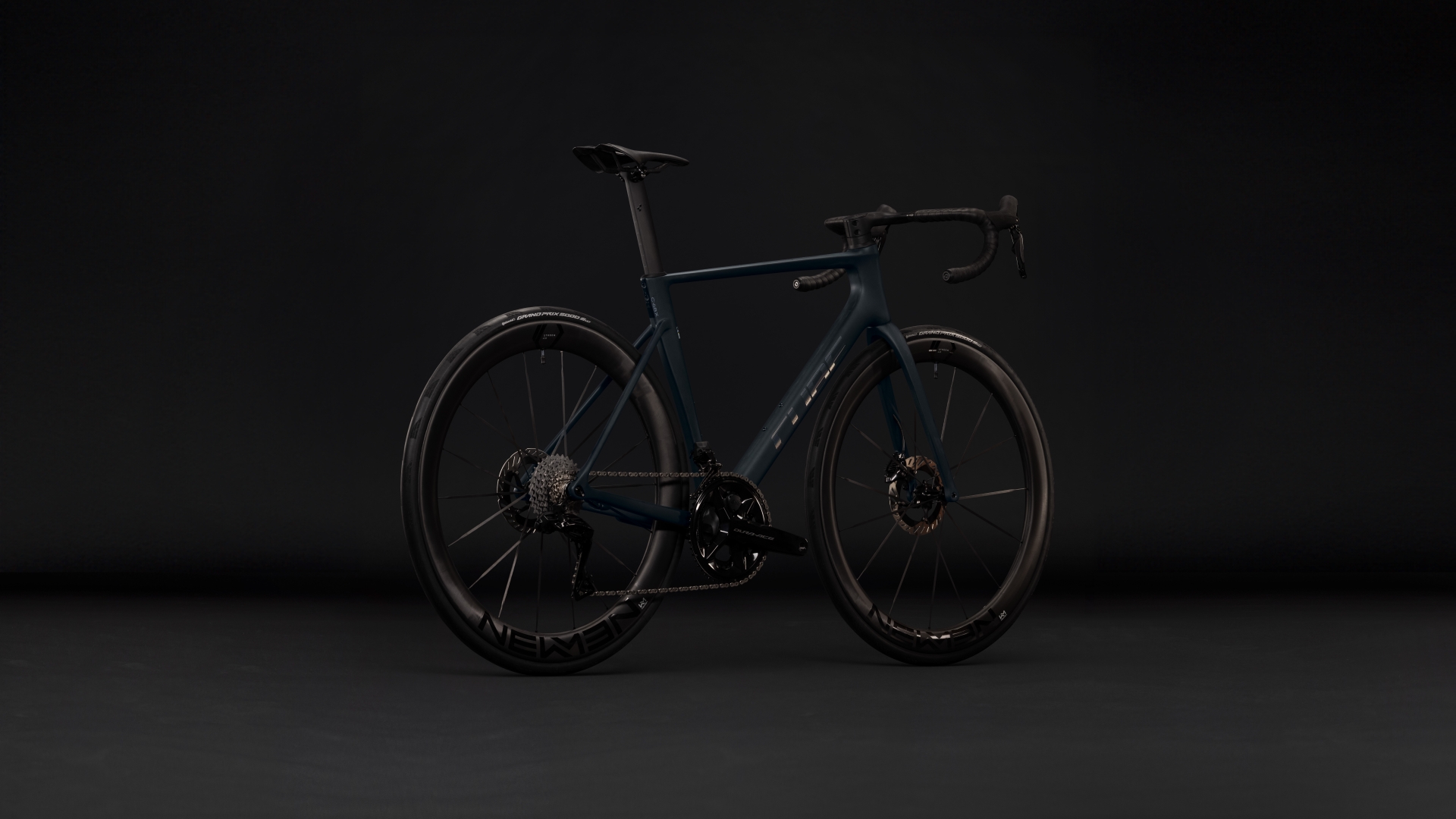 Litening AIR C:68X SLT halogrey´n´prizm