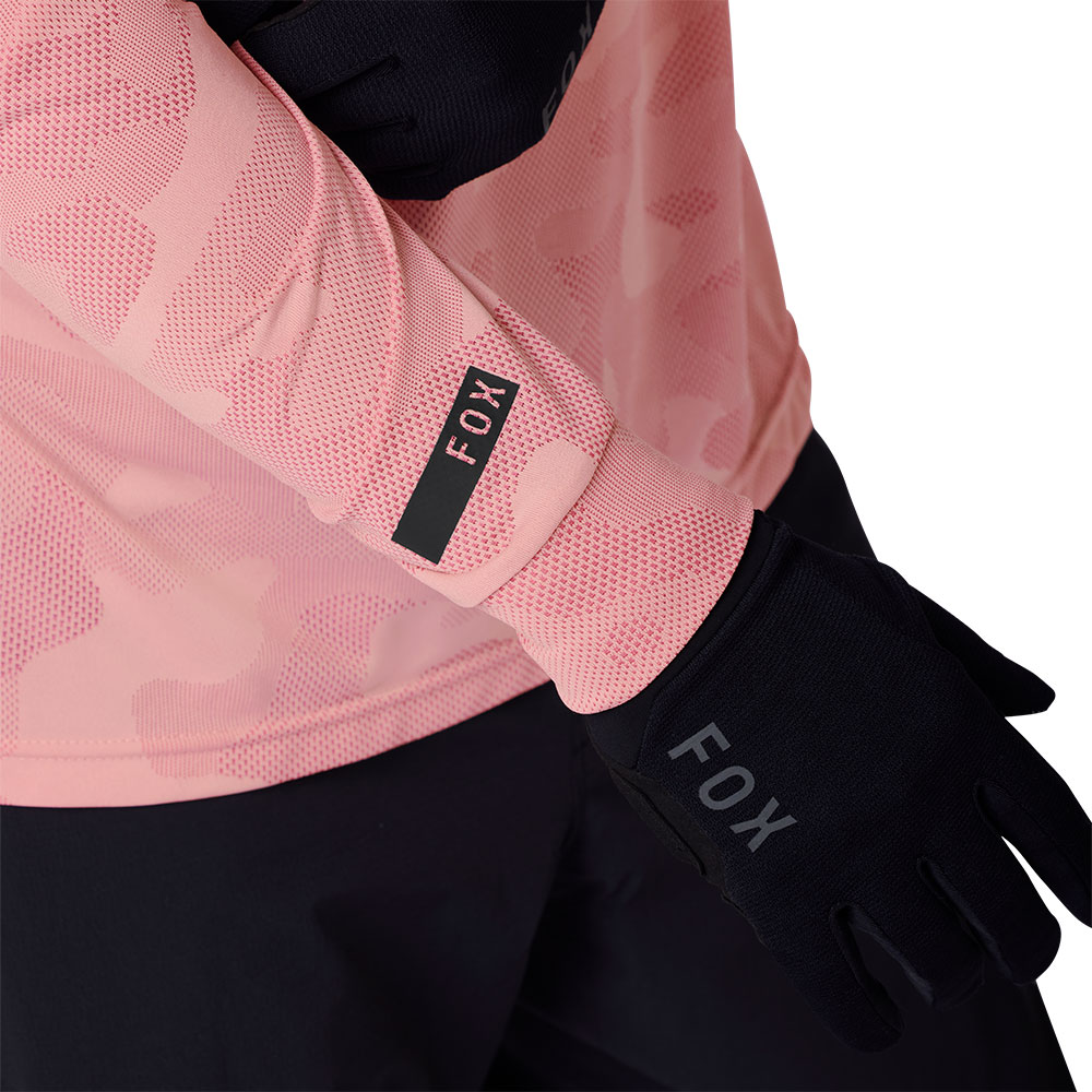 Ranger Tru Dri - Maillot MTB manga larga